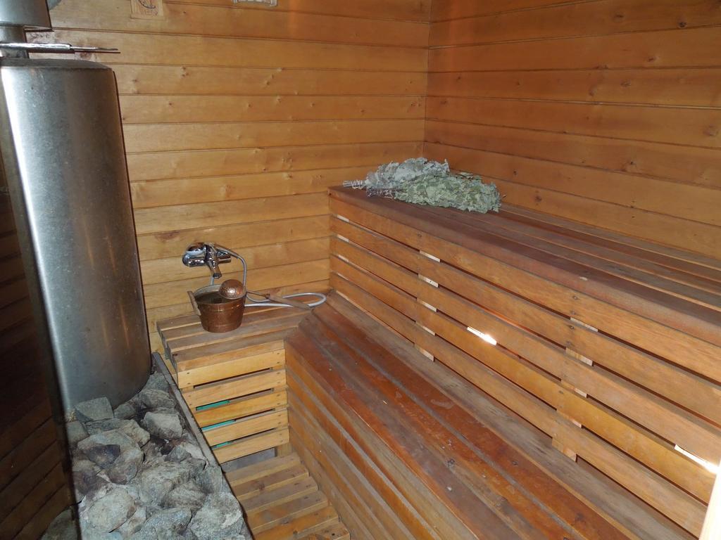 Villa Viesu Namins Dalderi Varaklani Zimmer foto